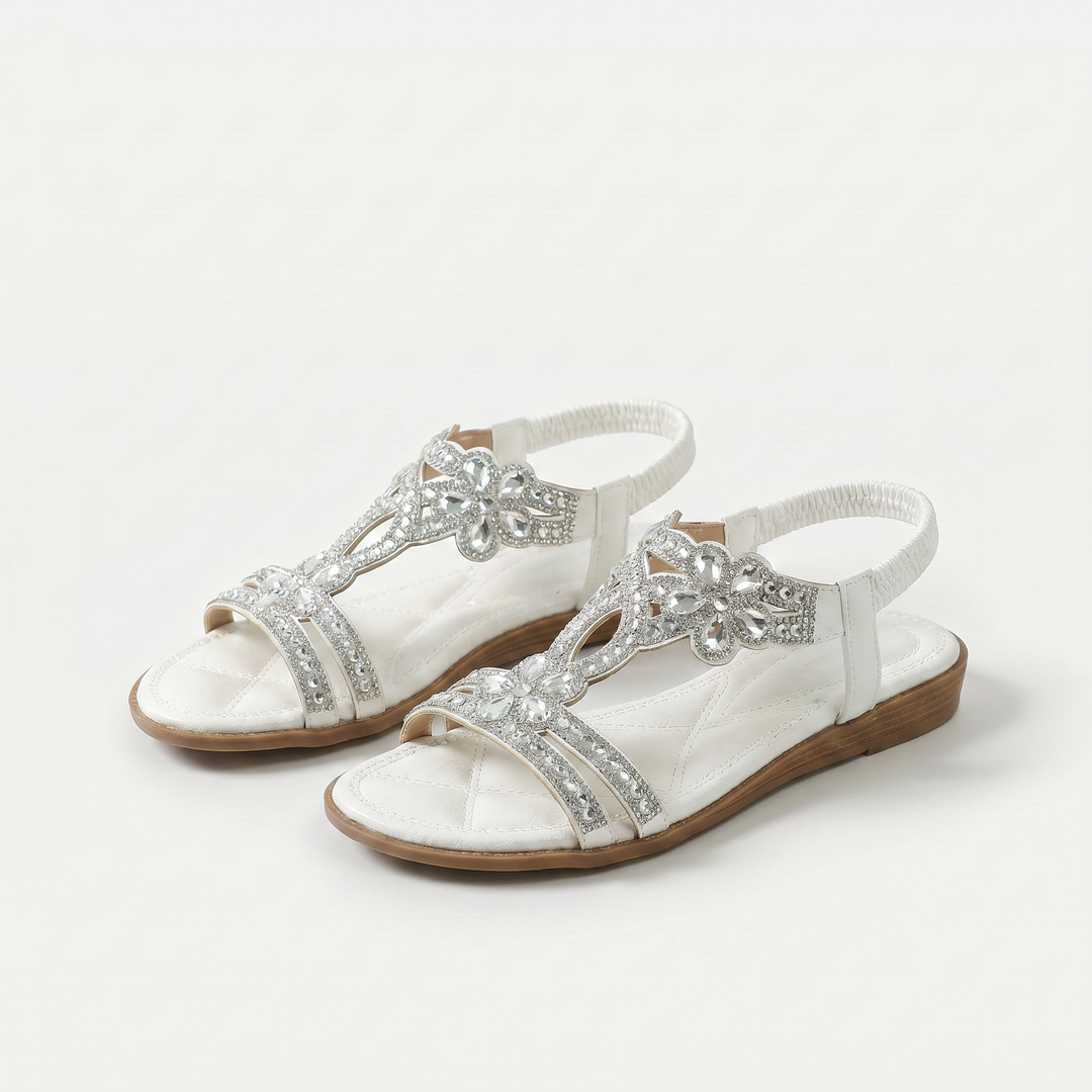 Boho - Orthopaedic Boho Sandals