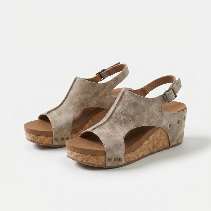 Inola - Orthopaedic Sandals