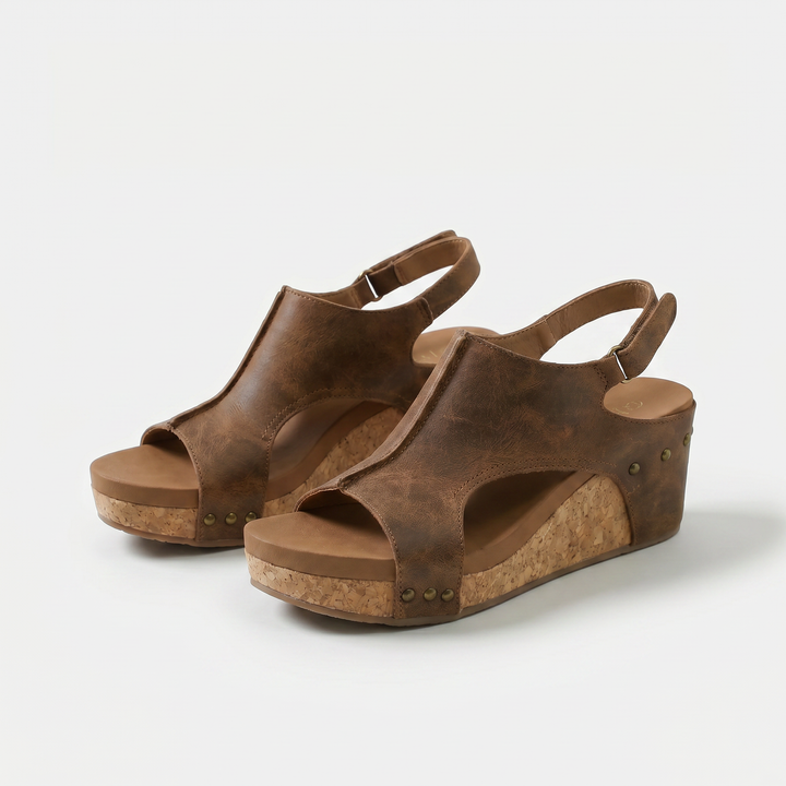 Inola - Orthopaedic Sandals