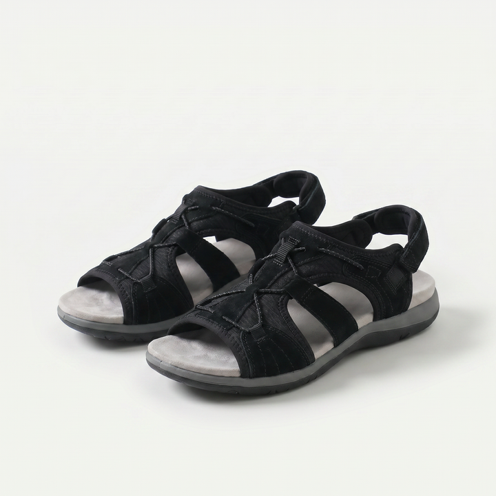 Mery - Orthopaedic Sandals
