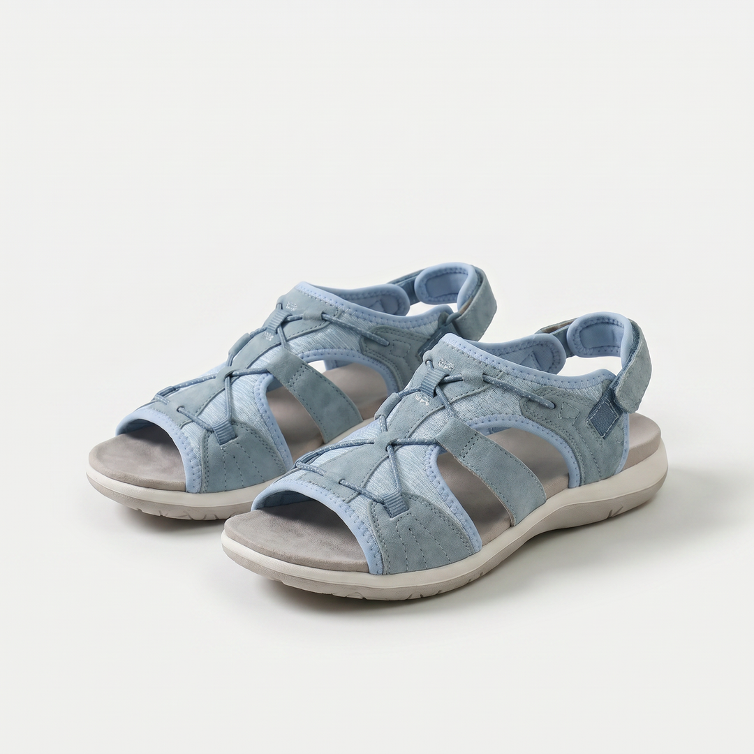 Mery - Orthopaedic Sandals