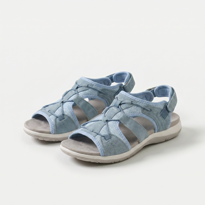 Mery - Orthopaedic Sandals