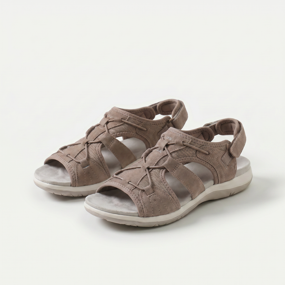 Mery - Orthopaedic Sandals