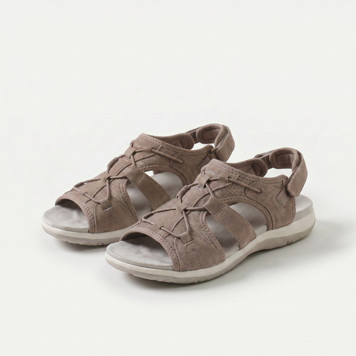Mery - Orthopaedic Sandals