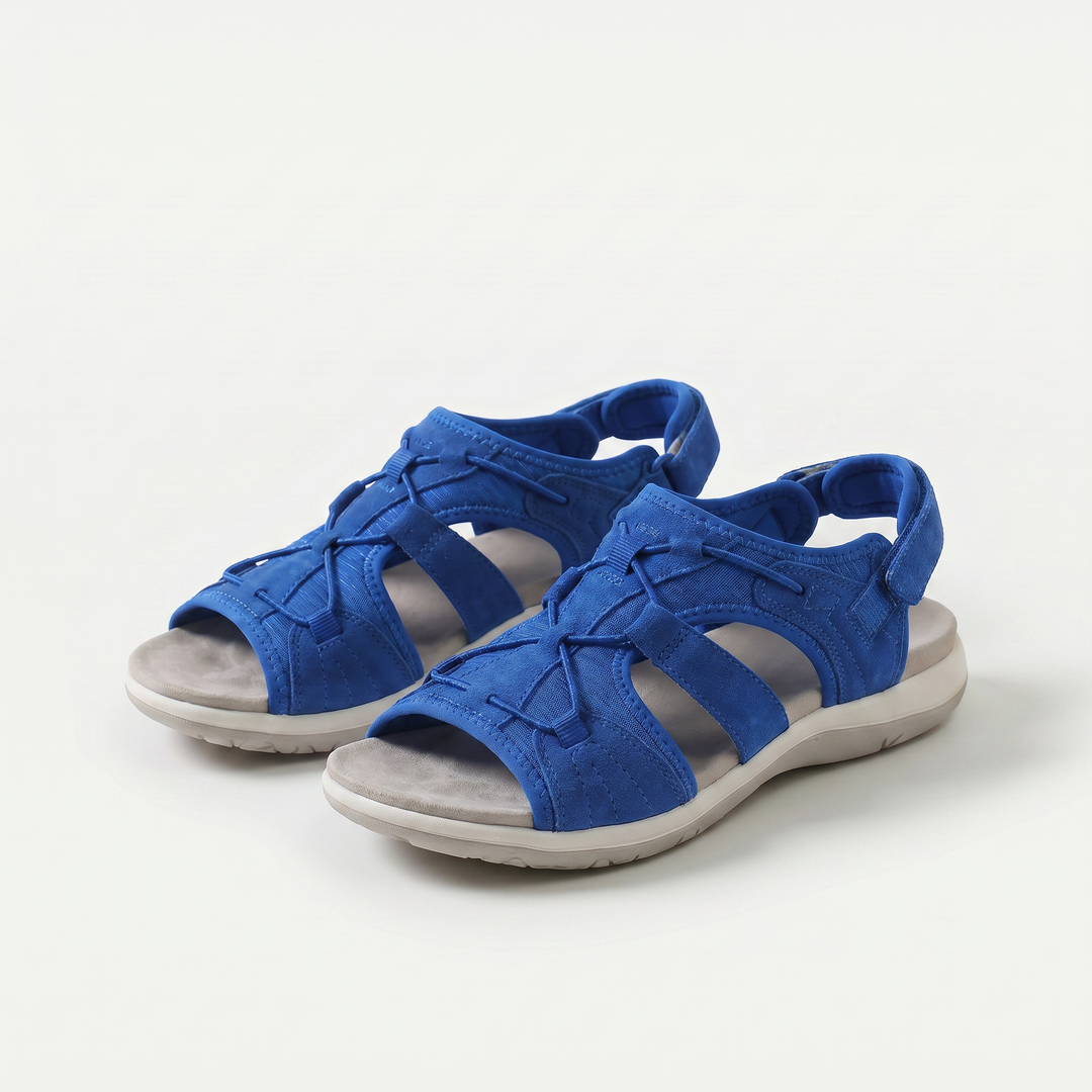 Mery - Orthopaedic Sandals