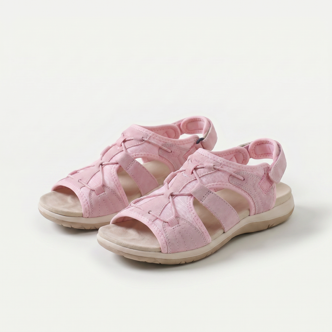 Mery - Orthopaedic Sandals