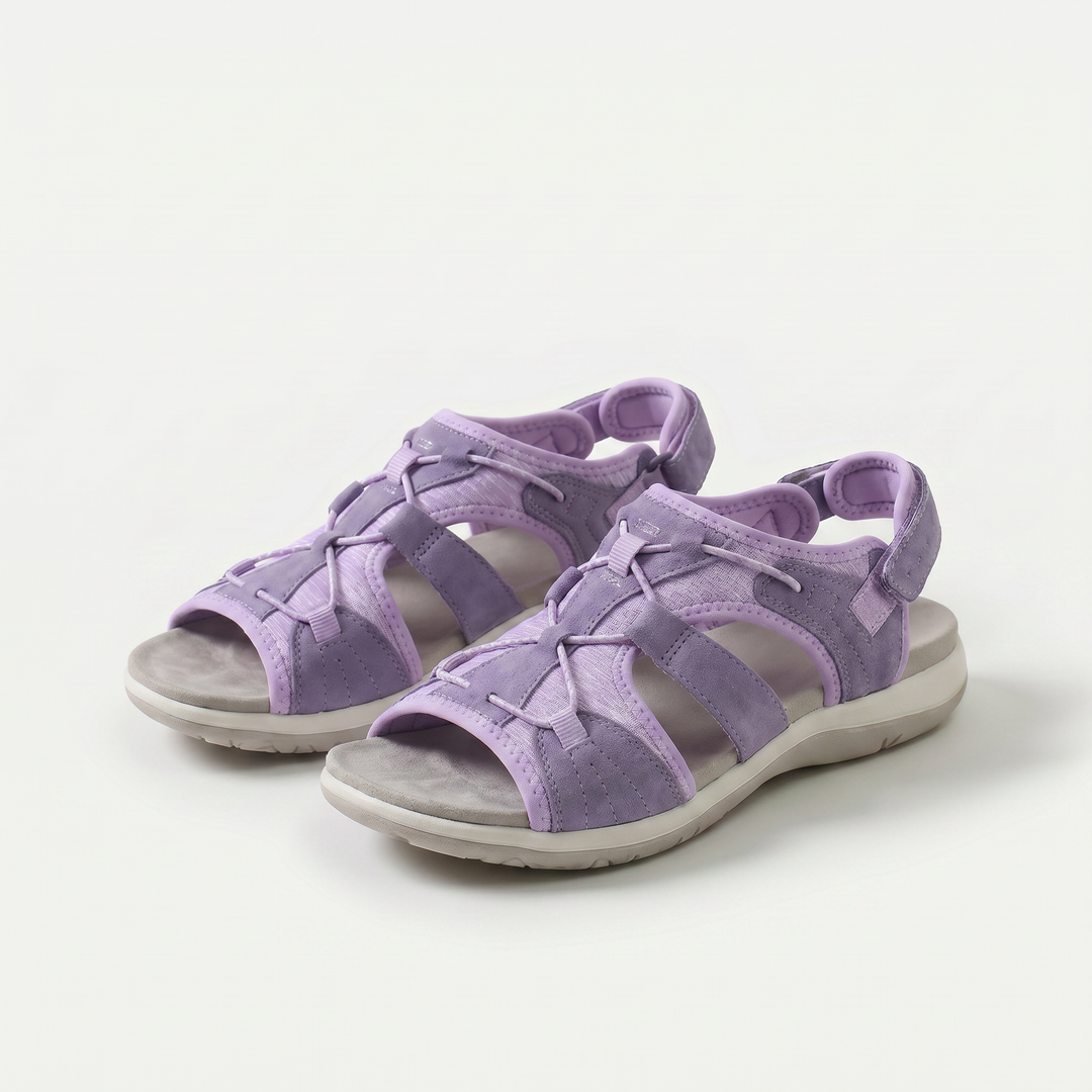 Mery - Orthopaedic Sandals