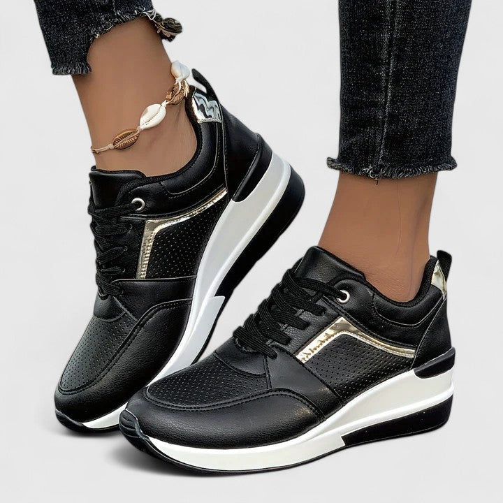 SVEA | Novy Komfort-Stützschuhe