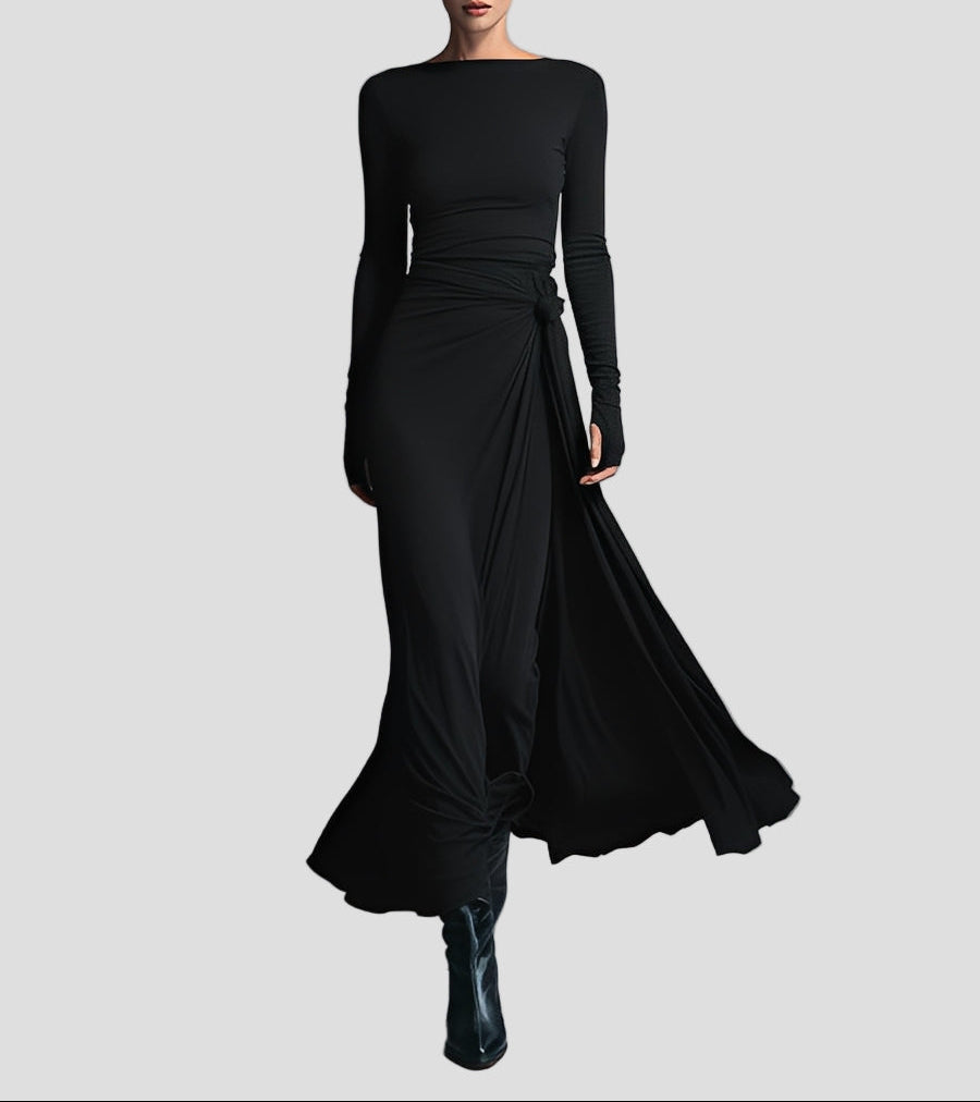 SVEA | Elegantes Kleid mit Formender Wirkung