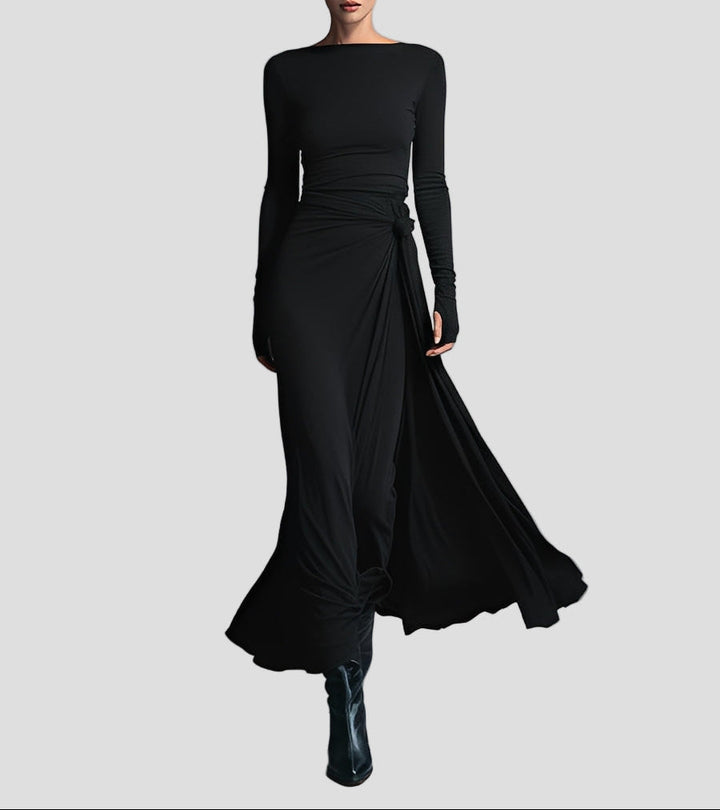 SVEA | Elegantes Kleid mit Formender Wirkung