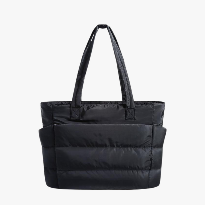 SVEA | Shelly Puff-House-Rucksack