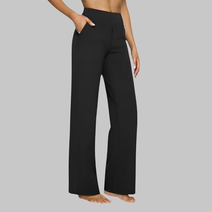 SVEA | Klara Bequeme Stretchhose (1 kaufen, 1 gratis dazu)