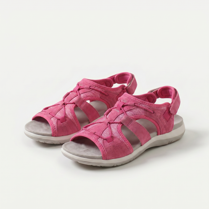 Mery - Orthopaedic Sandals