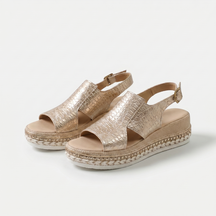 Luxa - Orthopaedic Sandals