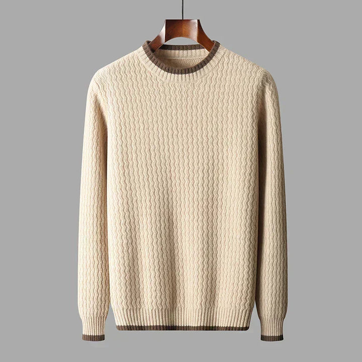 SVEA | Pullover für luxuriösen Komfort für den Mann