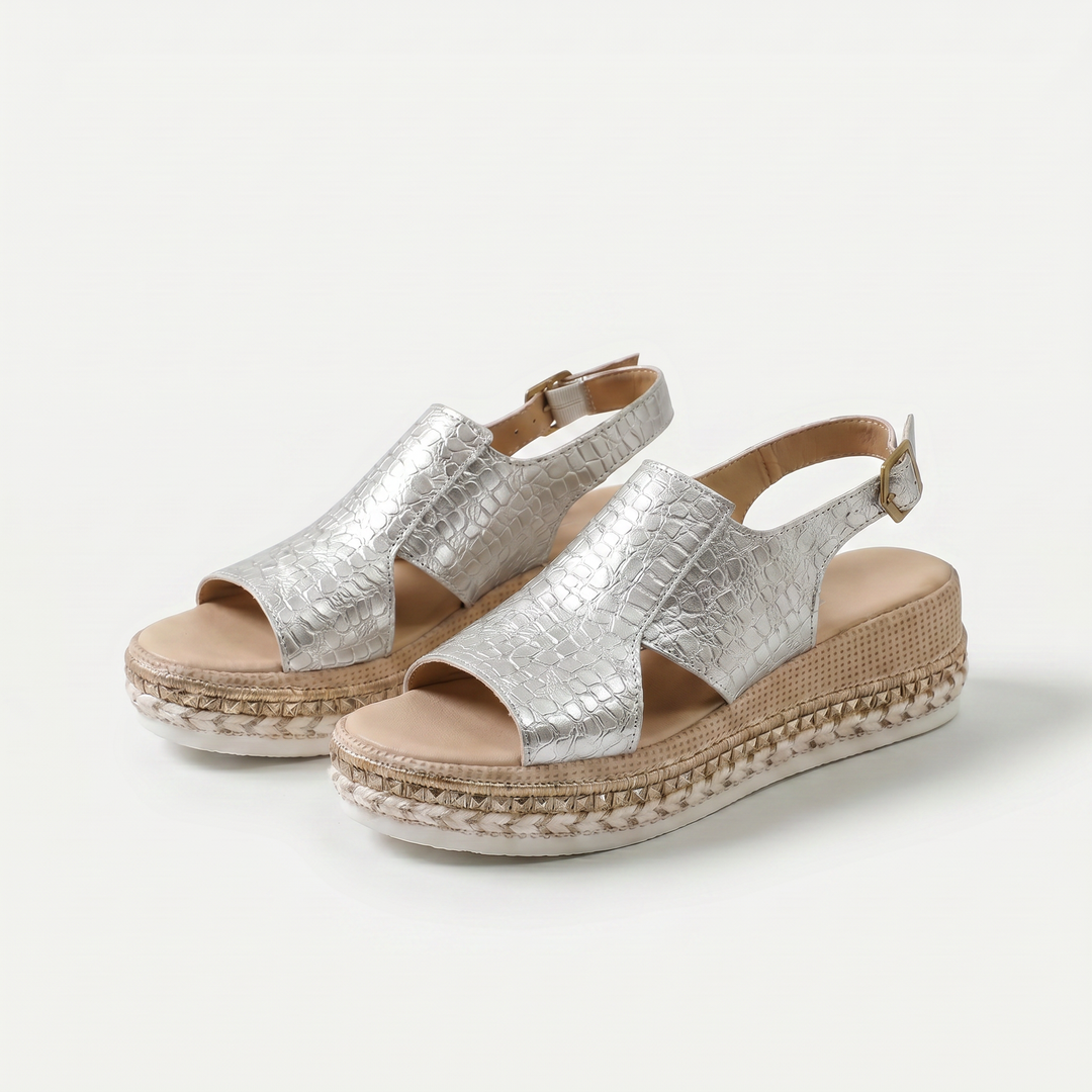 Luxa - Orthopaedic Sandals