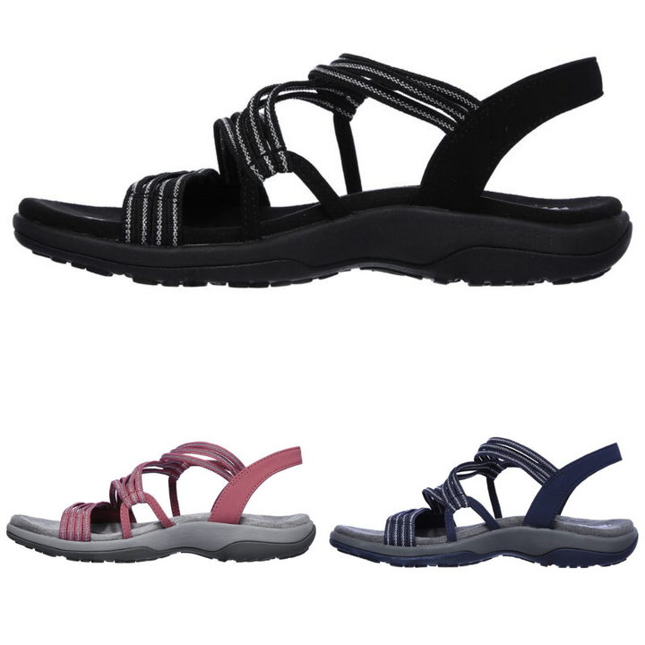 Nyla - Orthopaedic Elegant Sandals