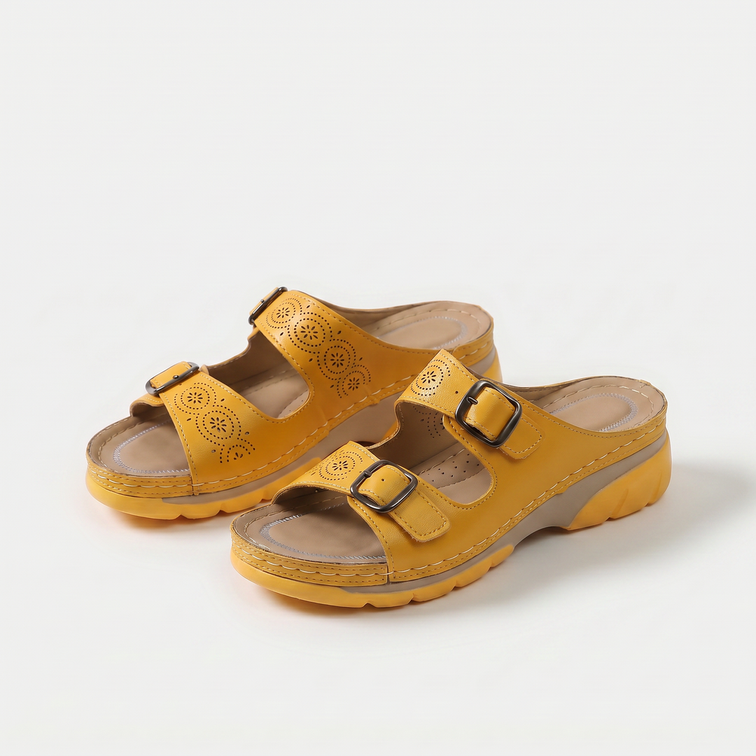 Karin - Orthopaedic Summer Sandals