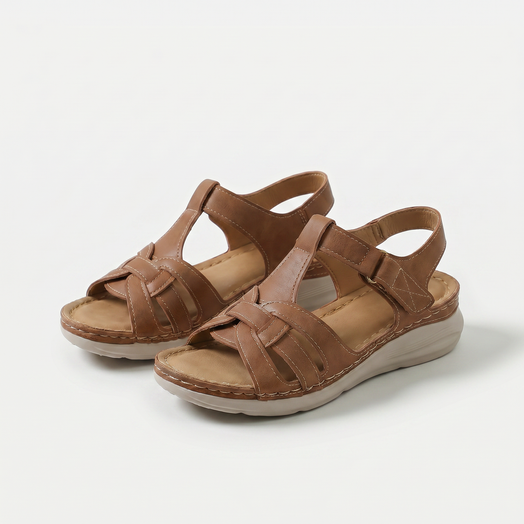 Miranda – Orthopaedic Sandals