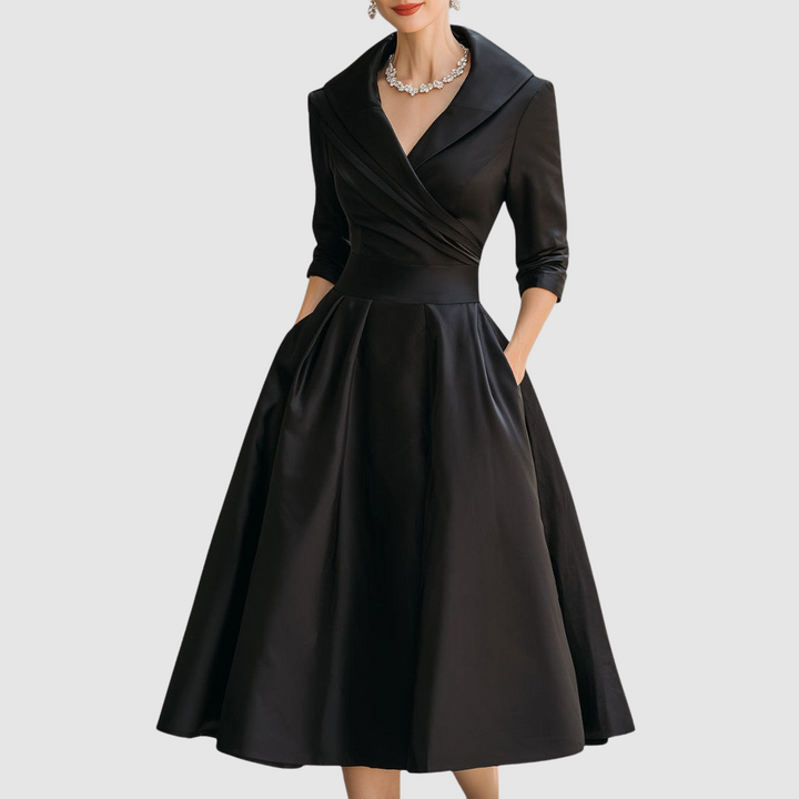 Amelia – Midi Dress
