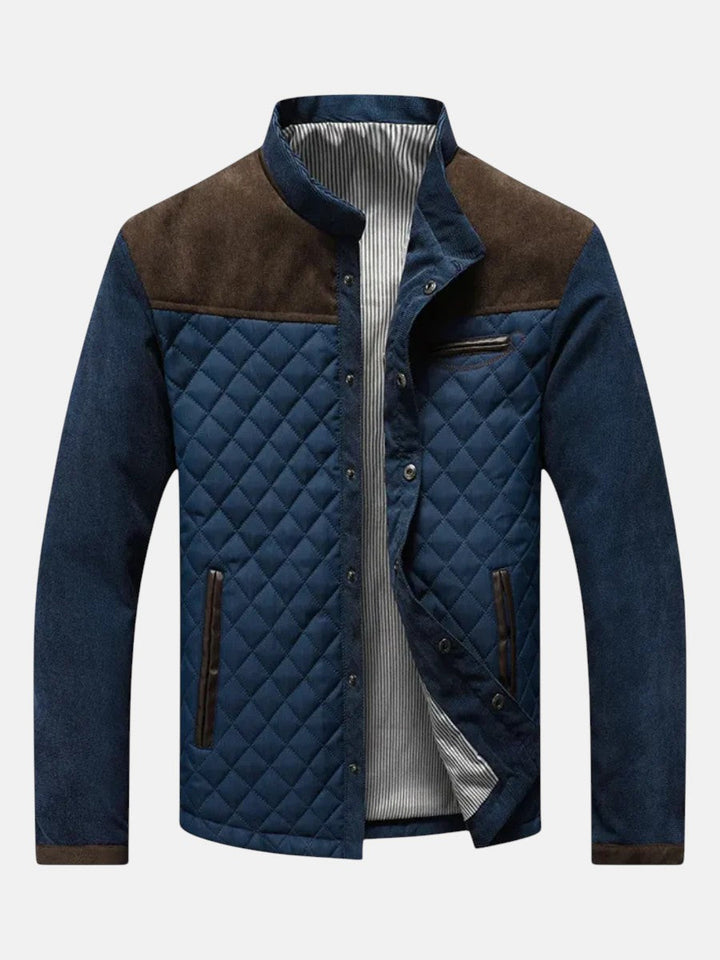 SVEA | DESIGNER JACKEN SQUISITA