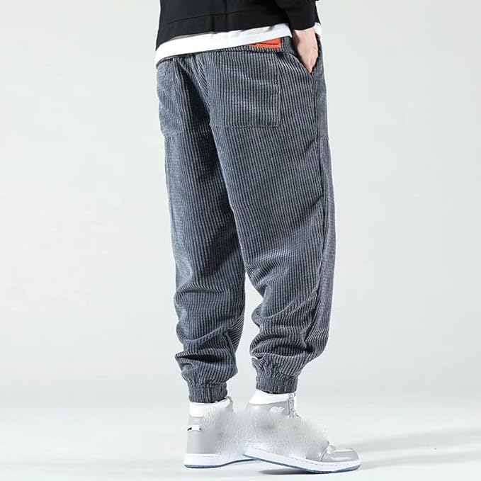 SVEA | Bequeme Streetwear-Hose für Herren (1 kaufen, 1 GRATIS dazu)