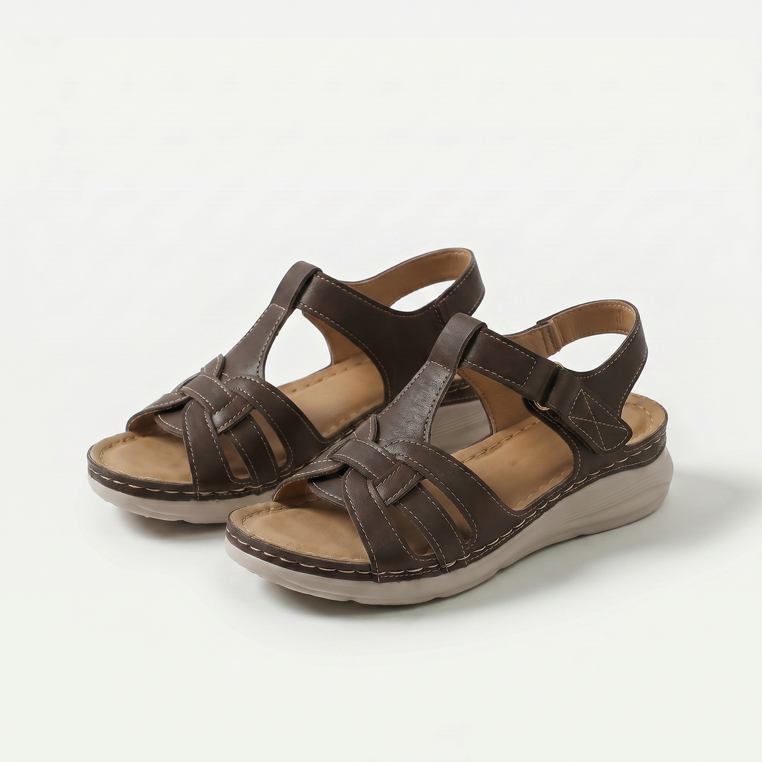 Miranda – Orthopaedic Sandals
