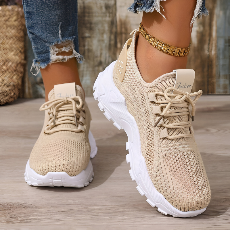 SVEA | Eshara Bequeme Sneaker