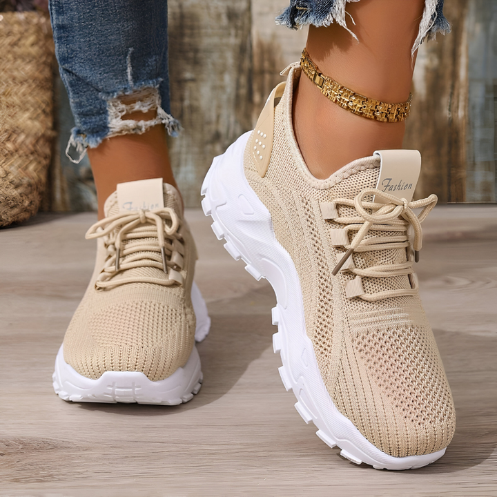 SVEA | Eshara Bequeme Sneaker