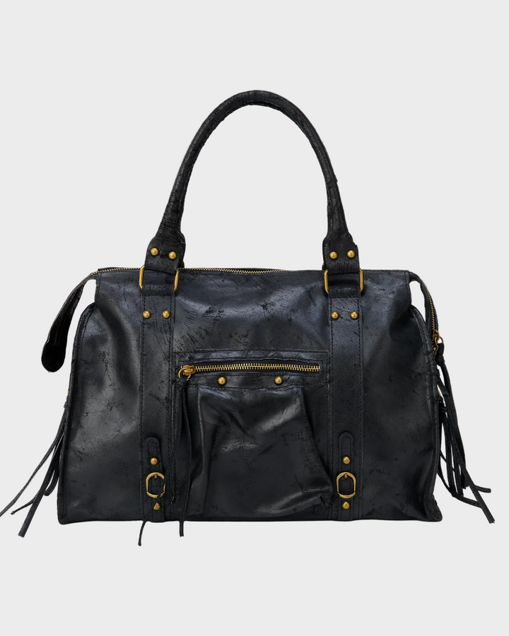 SVEA | It-Girl Bag Black