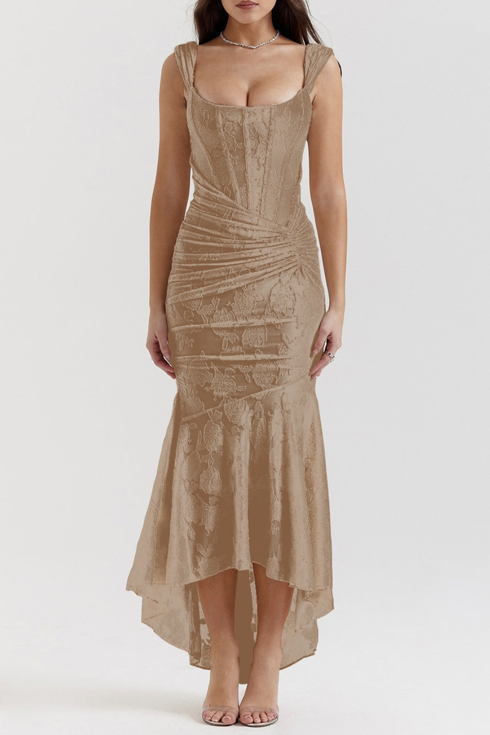 Alexandra – Luxury Dress