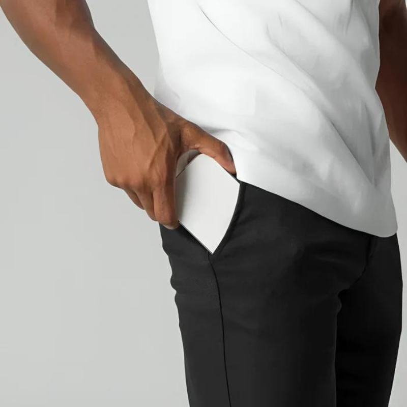 SVEA | Jordan - Premium Stretchhosen