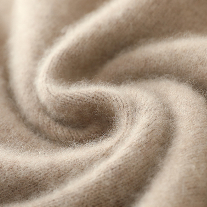 100% Wool Sweater