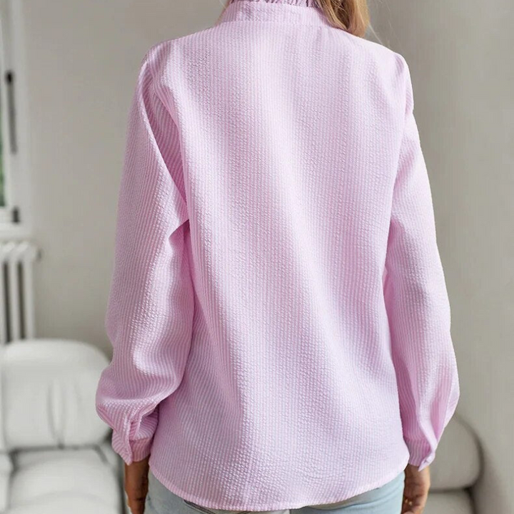 SVEA | Elegante Bluse