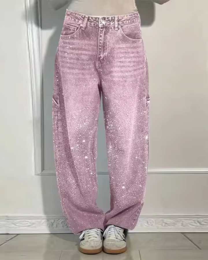 SVEA | Elegante Hose mit schmeichelhafter Passform