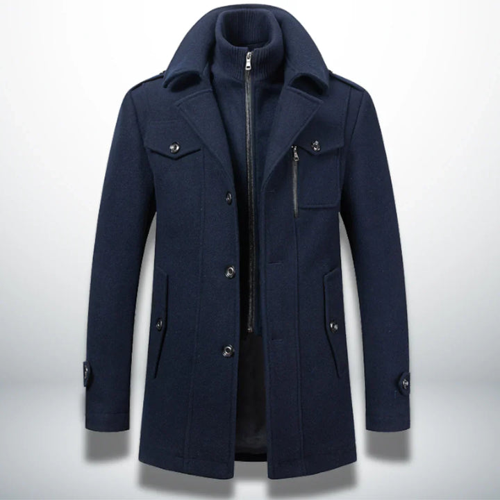 SVEA | Elegante Herrenjacke