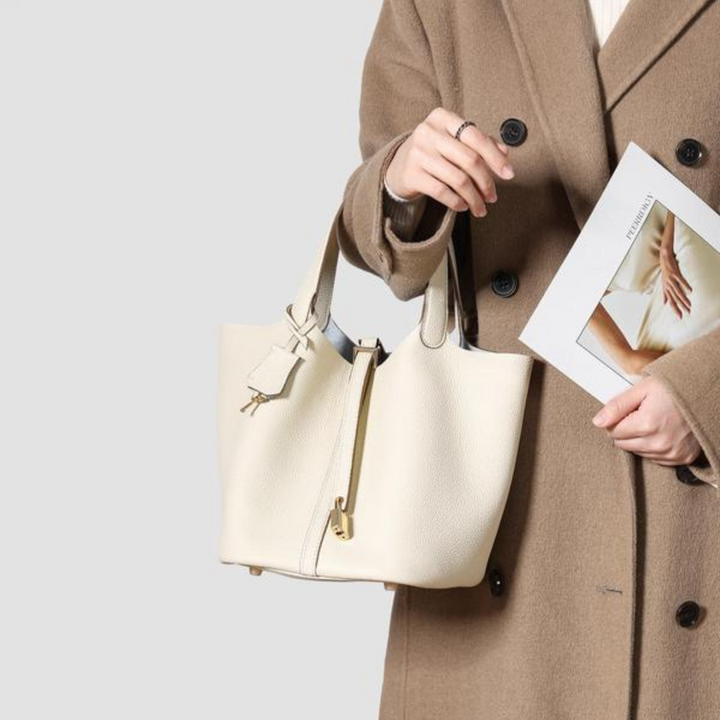 SVEA | Lock Bag