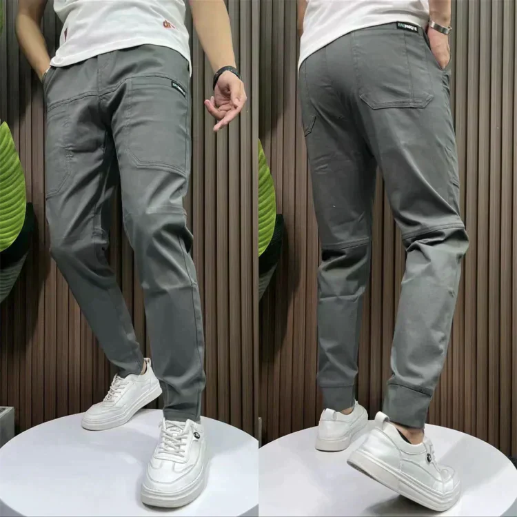 SVEA | Premium Herren Cargo Stretchhose