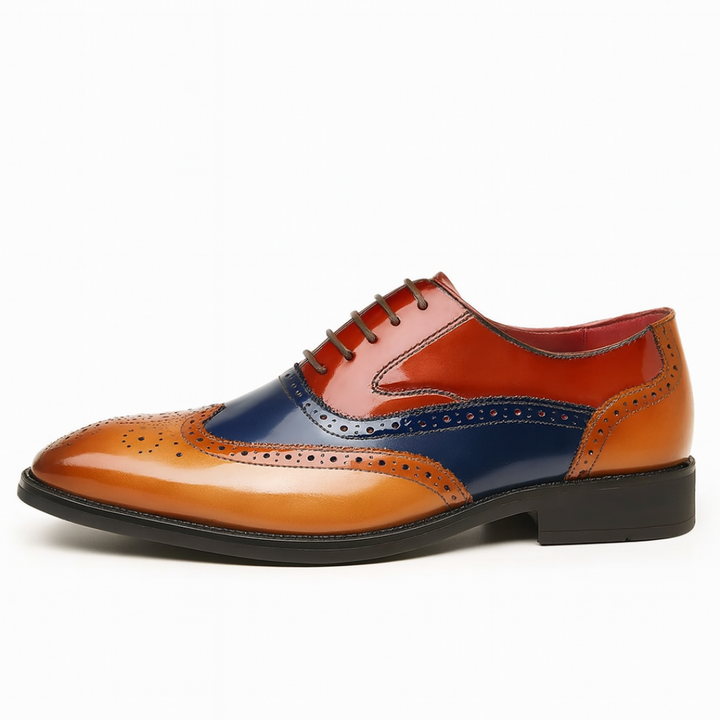 SVEA | Heritage Brogues