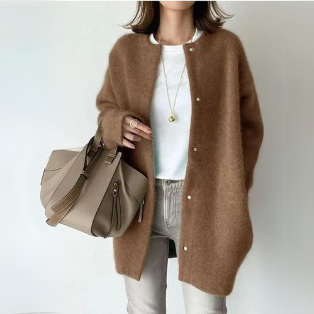 SVEA | Lilly Stilvoller Cardigan