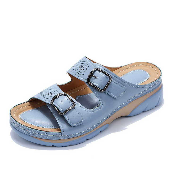 Karin - Orthopaedic Summer Sandals