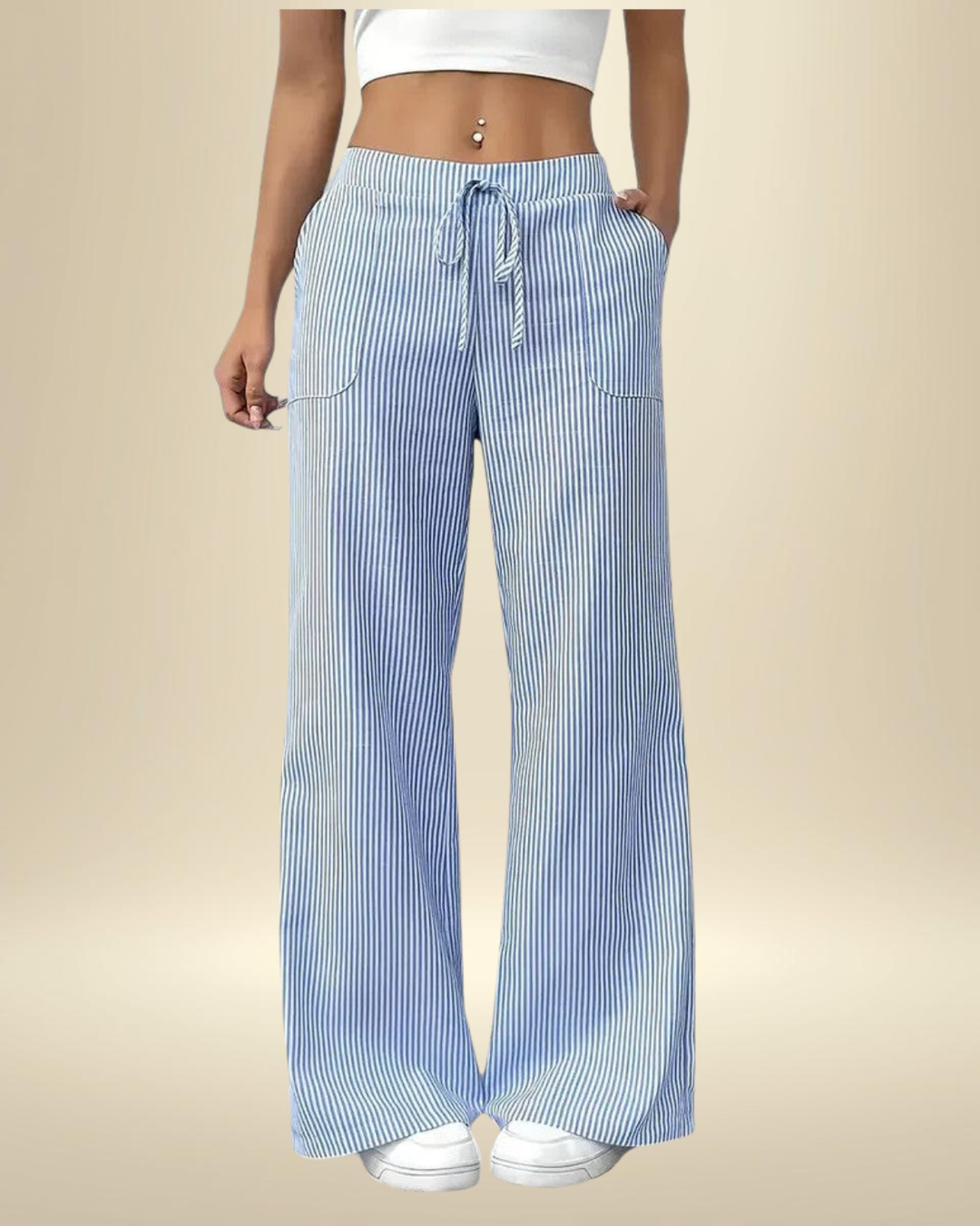 SVEA | Elegante Hosen
