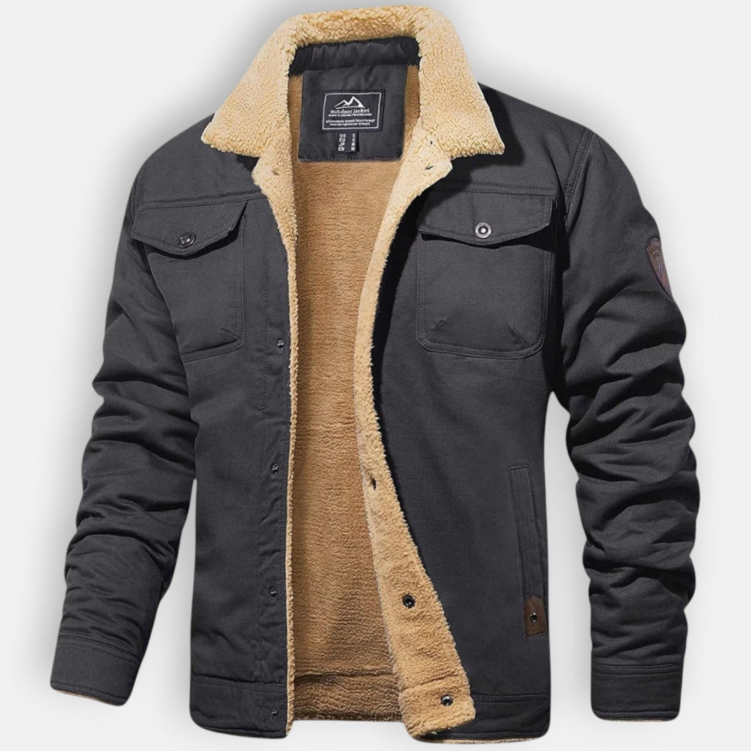 SVEA | Bomberjacke