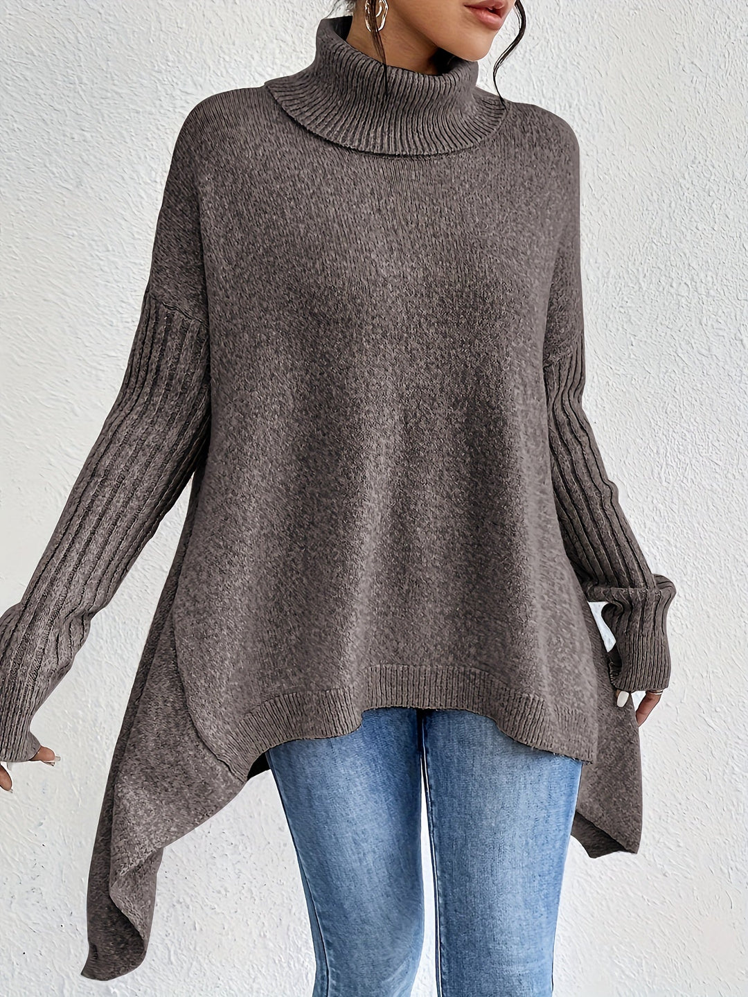 Jane | Cozy Sweater