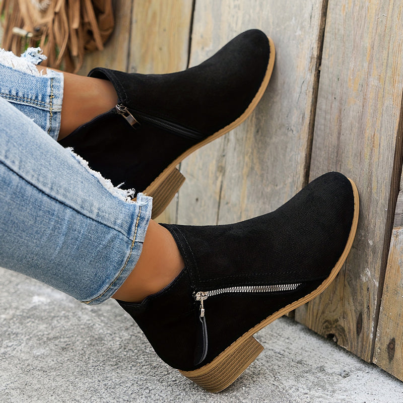 SVEA | Mia Modische Orthopädische Damenschuhe
