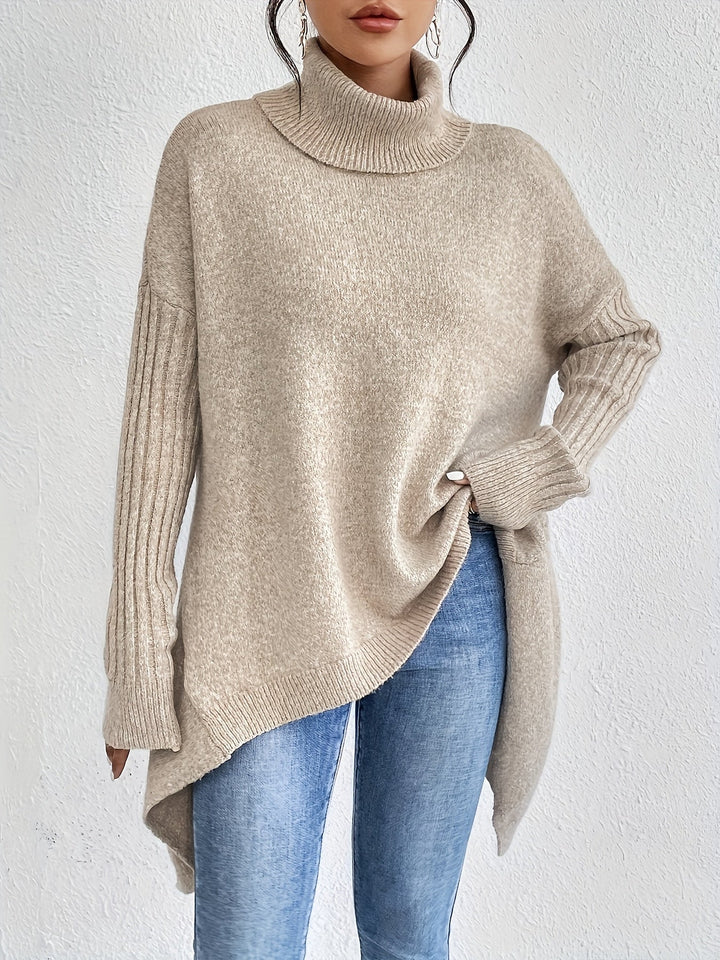 Jane | Cozy Sweater