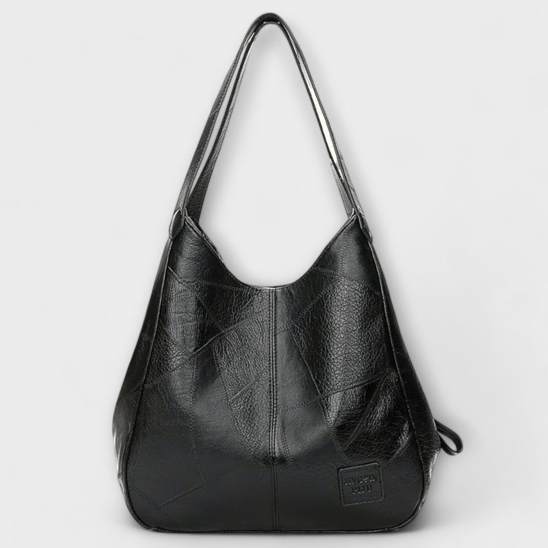 SVEA | Olivia Vintage-Ledertasche