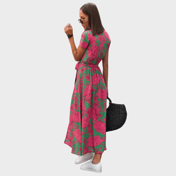 Aurora - Flowing and Elegant Dress for Every Occasion