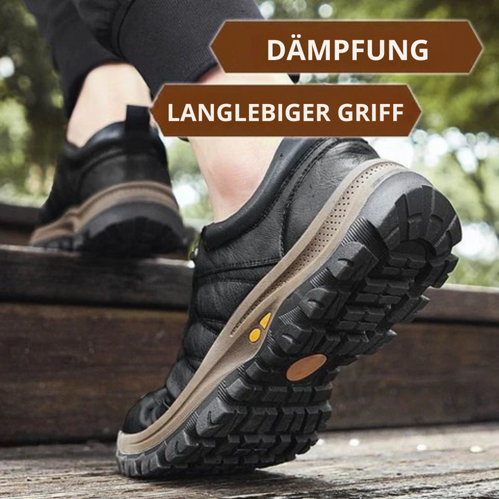 SVEA | Nachhaltige und Bequeme Outdoorschuhe