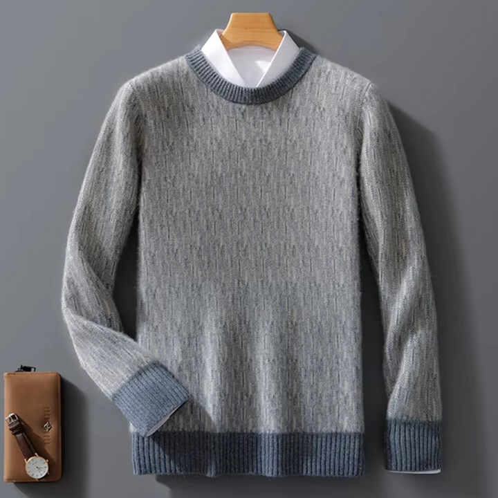 SVEA | Ultimativen Komfort Winterpullover für manner
